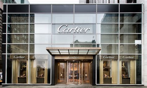 cartier boutiques near me.